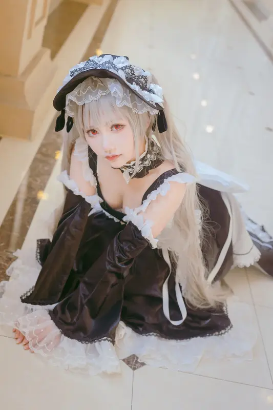 小可畏 - 是一只熊仔吗